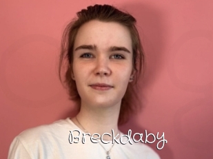 Breckdaby