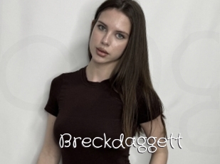 Breckdaggett