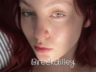 Breckdilley