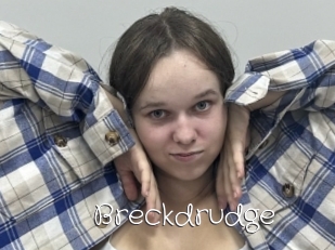 Breckdrudge