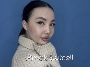 Breckdwinell