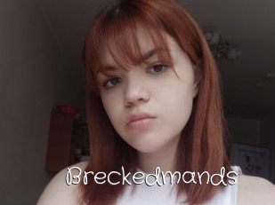 Breckedmands