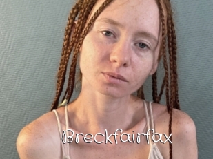 Breckfairfax