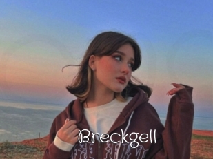 Breckgell