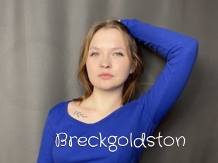 Breckgoldston