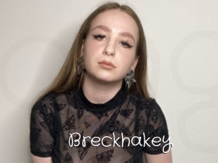 Breckhakey