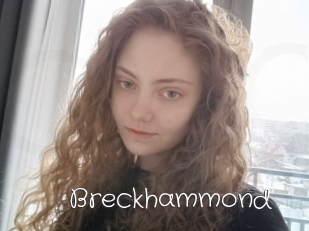 Breckhammond