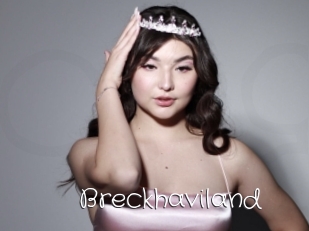 Breckhaviland