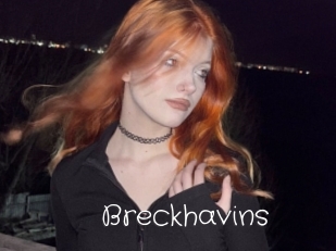 Breckhavins