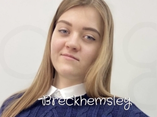Breckhemsley