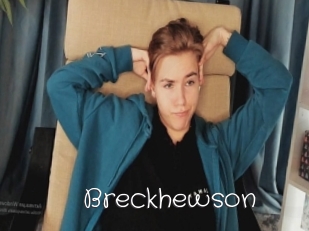 Breckhewson