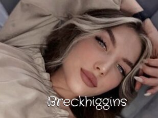 Breckhiggins
