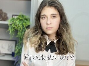 Breckybuters