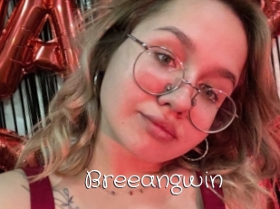 Breeangwin
