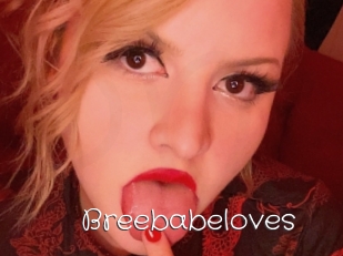 Breebabeloves