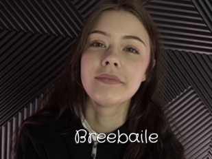 Breebaile