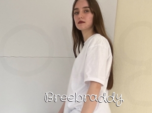 Breebraddy
