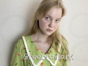 Breebrainard
