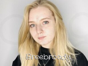 Breebroady