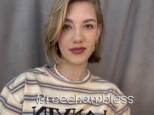 Breechambless