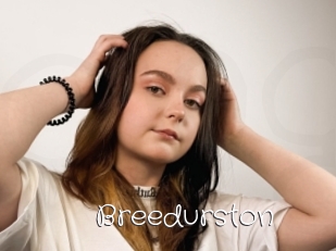 Breedurston