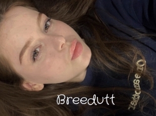 Breedutt