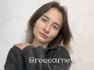Breeearney