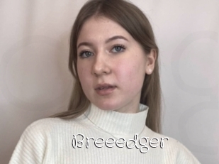 Breeedger