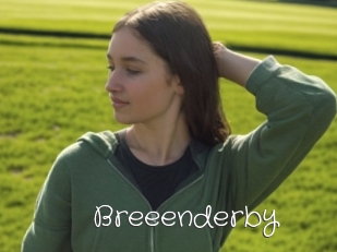 Breeenderby