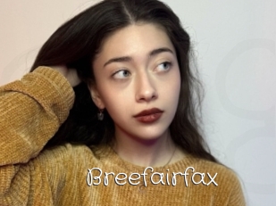 Breefairfax