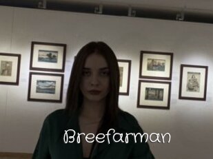 Breefarman
