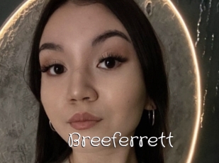 Breeferrett