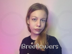 Breeflowers