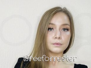 Breeforrester