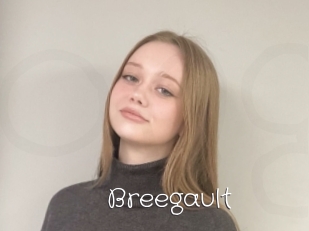 Breegault