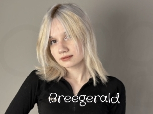 Breegerald