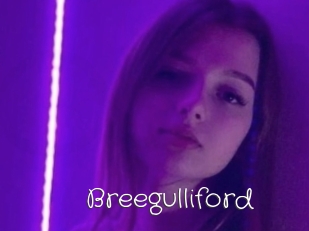 Breegulliford