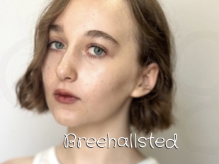 Breehallsted