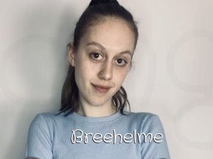 Breehelme
