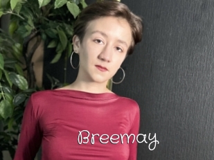Breemay