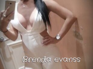Brenda_evanss