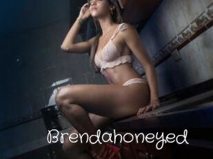 Brendahoneyed