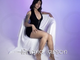 Briana_larson