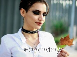 Brianashay