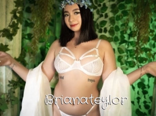 Brianateylor