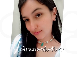 Brianeskelton