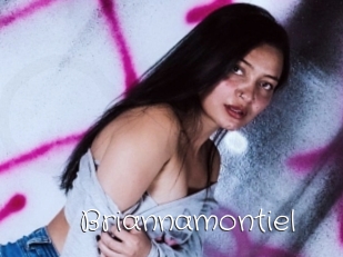 Briannamontiel