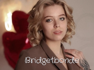 Bridgetbonde