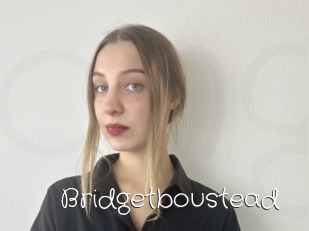 Bridgetboustead