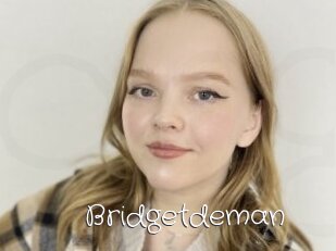 Bridgetdeman